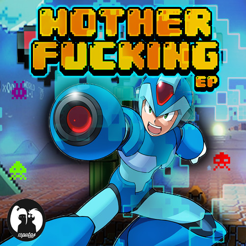 YourFuckingMother - Rockman