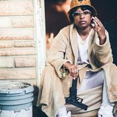 DeJ Loaf Type Beat (Prod. By Mike Carter)
