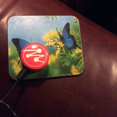 Fingercoaster Mogee [disquiet0153-groovelock]