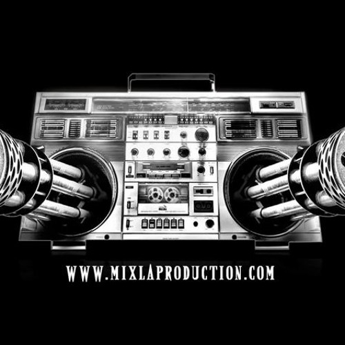 Old School Hip Hop Instrumental - Real Sounds