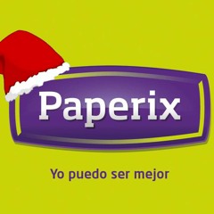 Paperix - Jingle Navideño