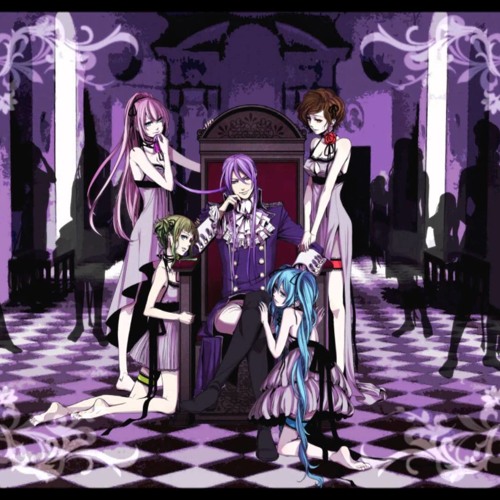 Duke of Venomania Madness (Lyrics in description)