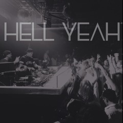 HELL YEAH (ORIGINAL MIX)