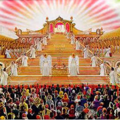 Theres A Party Going On