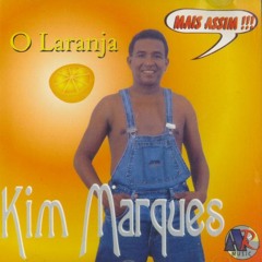 Brega Carimbó - Kim Marques