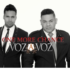 One Chance -Voza Voz