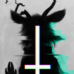 Slowed N Throwed Witch House Set
