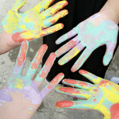 Saat Kau Tak Disini by Me :D