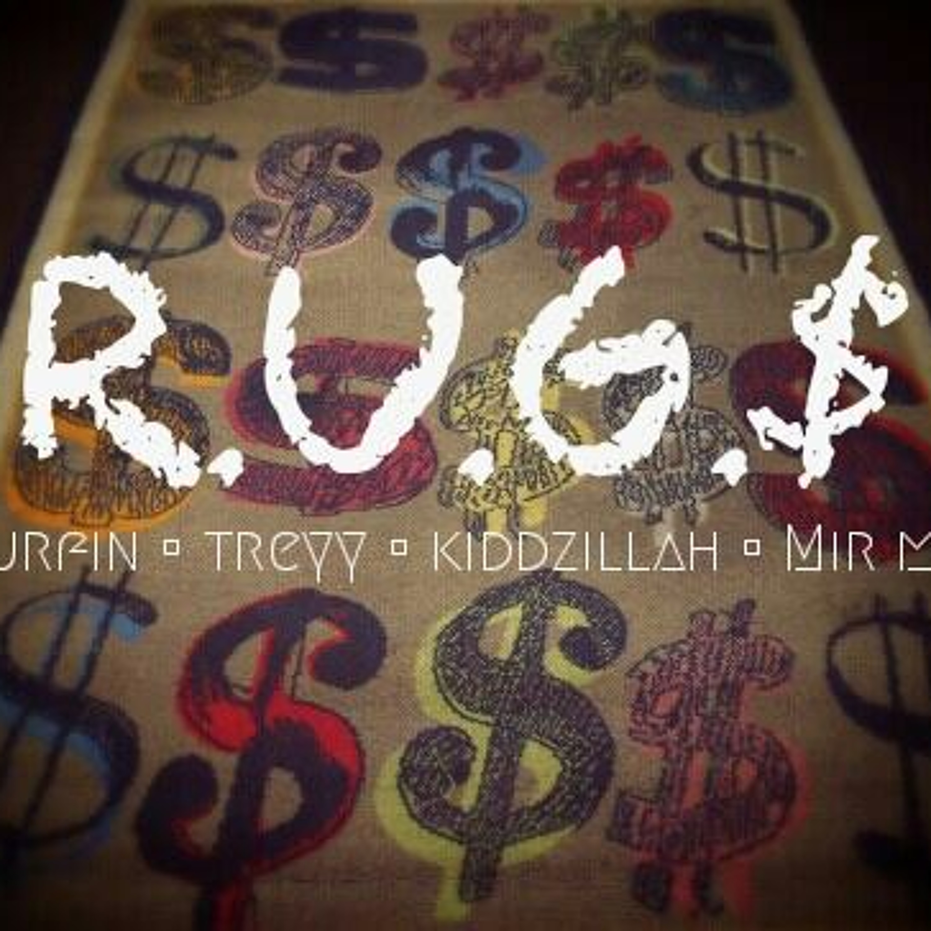 R.U.G.$ episode artwork