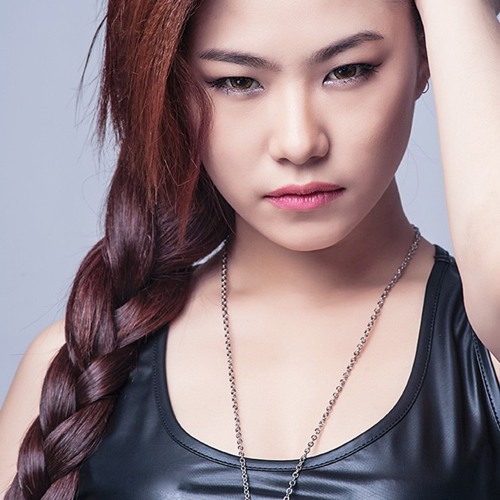 [Vmix+] Nụ Hồng Mong Manh - Lương Bích Hữu