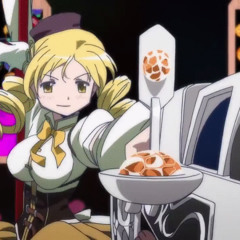 Credens Justitiam(マミさんのテーマ)アレンジ