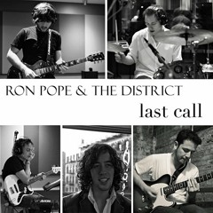 Ron Pope & The District - Snow Song