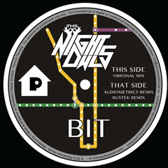 The Night Owls - Bit (Rustek Remix)