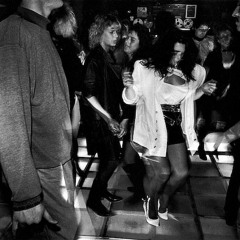 STUMPFE STAMPFER - L.O.C.K.E.R (Daniel San) NOV 14