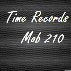 Get Whats Mine - Time Records Mob