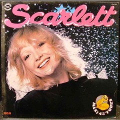Scarlett - Take my heart and run 1978