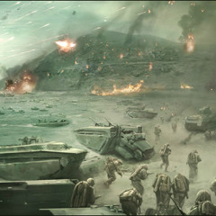 Call Of Duty Music- Pegasus Bridge