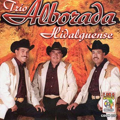 Trio Alborada Hidalguense ♥◦¸¸◦✿ Porque Nos Dijimos Adios ♥◦¸¸◦✿