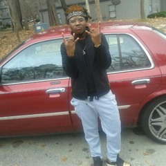 Nino-Who Ft.Ku and CLKentrell at Jonesboro georgia