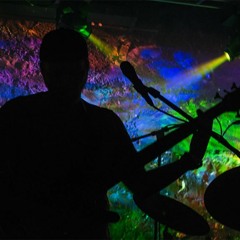 Ain't That Wrong (2/2/13 Green Room - Flagstaff, AZ)