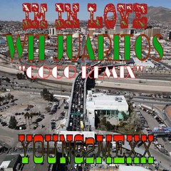 Im In Love Wit Juaritos (Coco Remix) - Young2Mexx