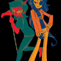 Want Y0u G0ne [Homestuck Parody]