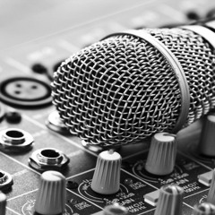 Live On-Air Interviews, Commercials, Voice Tracks, and The Morning Show