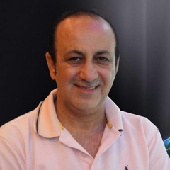 صفوان العابد - على رخامة صدرها