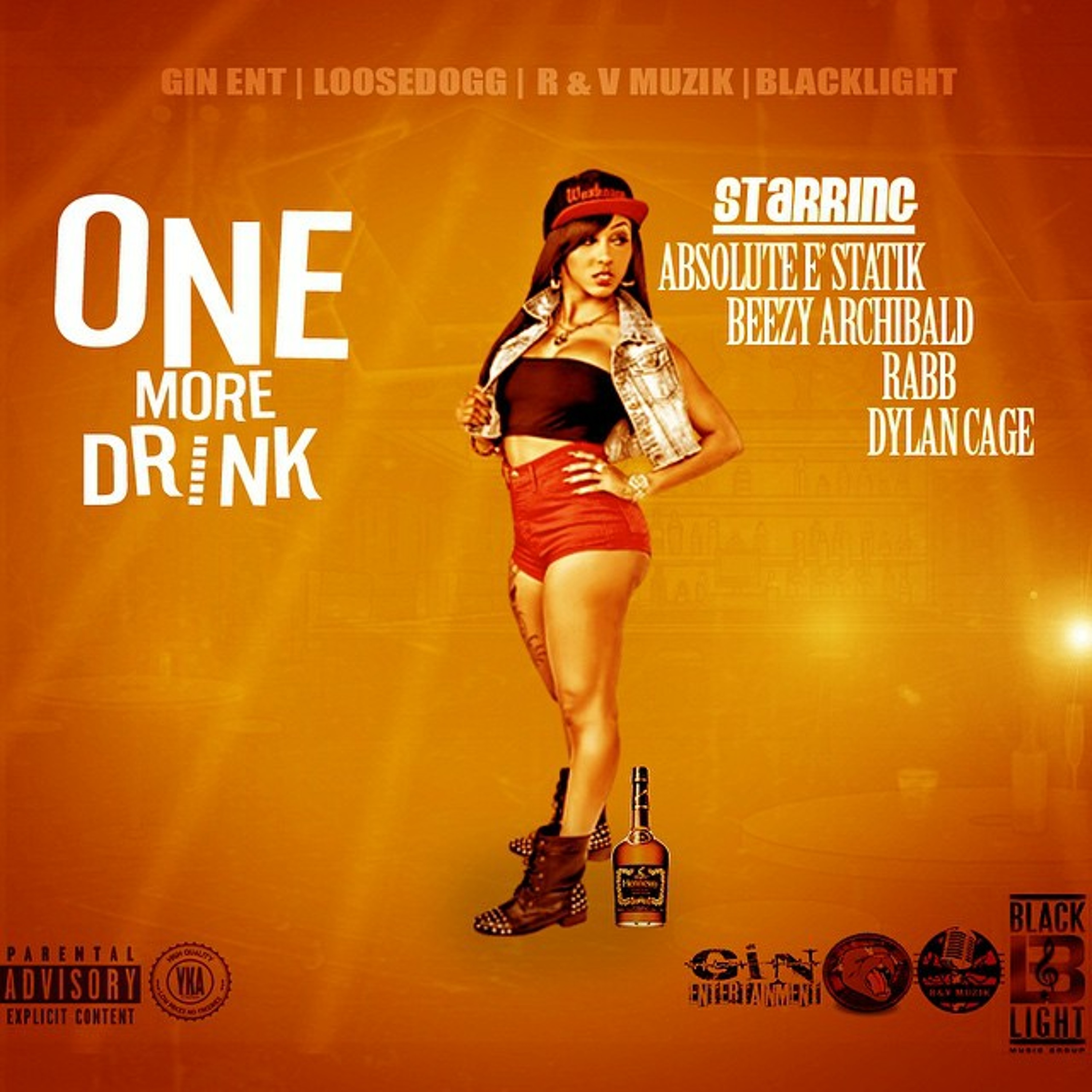 #StayOnYaBeezy Radio