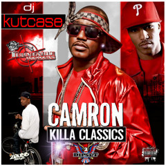 BEST OF CAMRON FULL MIX