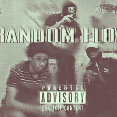 Random Flow [ft. Pacho & Myddy