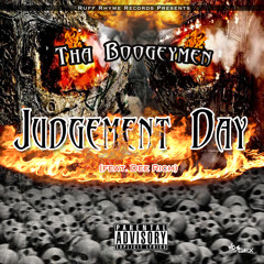Judgement Day (feat. Dee Rich)