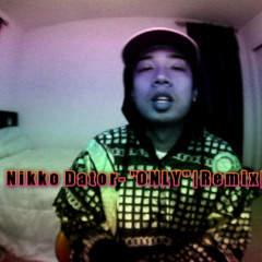 Only (Remix)