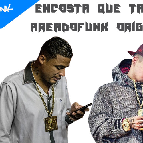 MC LUCIANO SP E MC RODOLFINHO ENCOSTA QUE TA TENO
