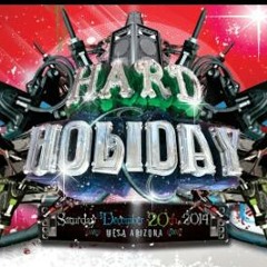Maromi Hard Holiday