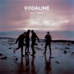 Kodaline - All I Want ( guitar cover)