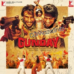 Jiya by IndianApple.com Arijit Sing from the movie Gunday