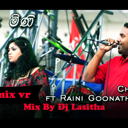 Tharumini-Remix vr - Chinthy ft.Raini Charuka. Mix By Dj Lasitha - 2014