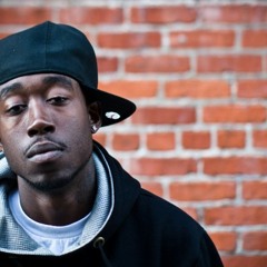 Freddie Gibbs - Born to roll