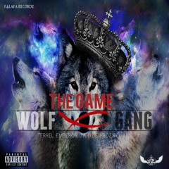 WOLFGANG-THE GAME (Extrait BAA mixtape)