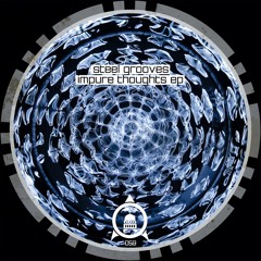 CTR059 : Steel Grooves - Control My Mind (Original Mix)