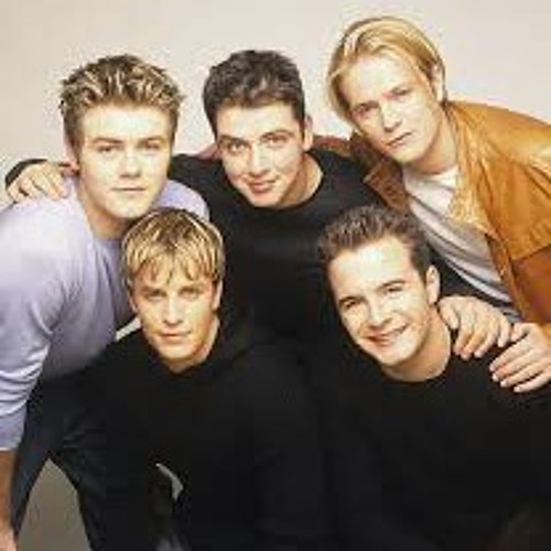 Westlife - Seasons In the Sun