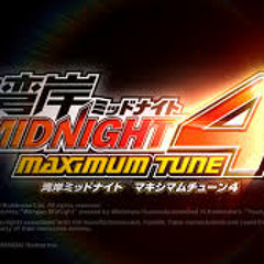 Wangan Midnight Maximum Tune 4 - Entry