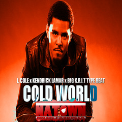 ***HIP-HOP*** M442 COLD WORLD