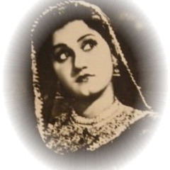 MADAM NOOR JAHAN - Na Main Sohni Na Main Sassi