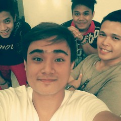 i just want you(cover) by ej