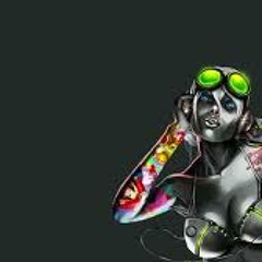 Paris Blohm & Taylrr Renee with Gent & Jawns- Left Behind Fireball (StaticParam Remix)