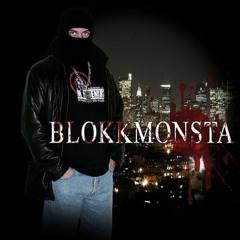 Blokkmonsta - Meine AK , Dr. Faustus