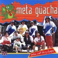 Meta Guacha - Para La Gilada - Dj Fay Rmx For Djs 100 Bpm