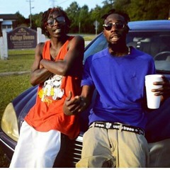 I Like -Smokey - T & Biship Da Don